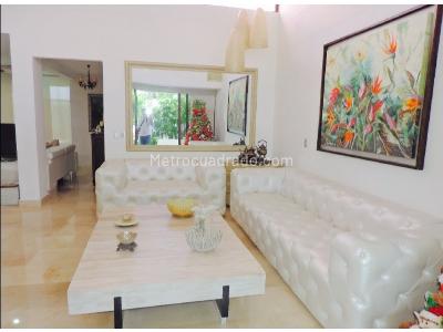 Casa en venta en Zona Norte, Cartagena · foto 3 de 20