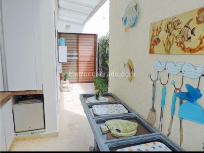 Casa en venta en Zona Norte, Cartagena · foto 4 de 20