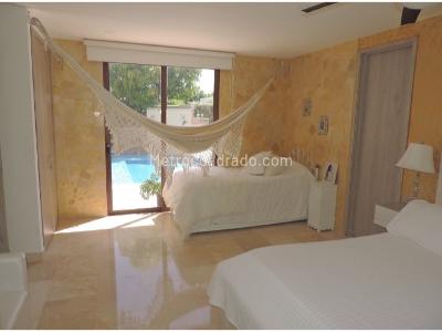 Casa en venta en Zona Norte, Cartagena · foto 5 de 20