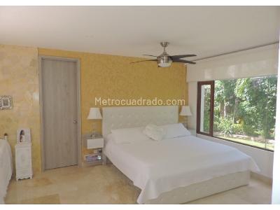 Casa en venta en Zona Norte, Cartagena · foto 7 de 20