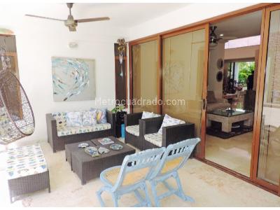 Casa en venta en Zona Norte, Cartagena · foto 8 de 20