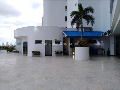 Apartamento en venta en Marbella, Cartagena · foto 4 de 13