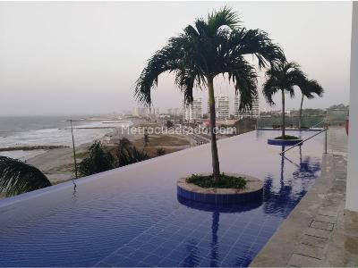 Apartamento en venta en Marbella, Cartagena · foto 6 de 13