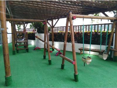 Apartamento en venta en Marbella, Cartagena · foto 7 de 13
