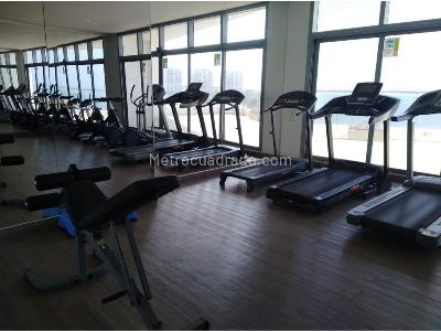 Apartamento en venta en Marbella, Cartagena · foto 9 de 13
