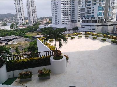 Apartamento en venta en Marbella, Cartagena · foto 10 de 13