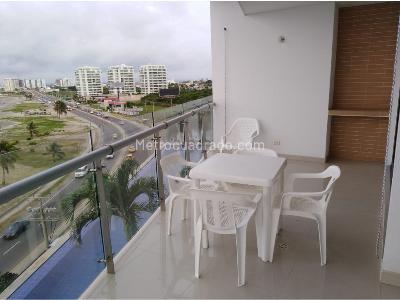 Apartamento en venta en Marbella, Cartagena · foto 11 de 13