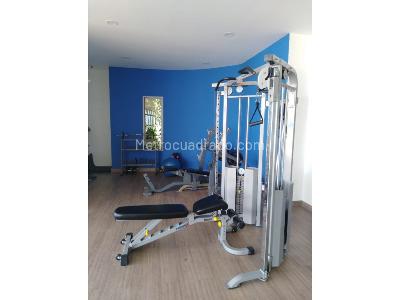 Apartamento en venta en Marbella, Cartagena · foto 12 de 13