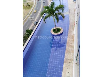 Apartamento en venta en Marbella, Cartagena · foto 13 de 13
