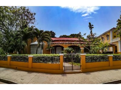 Casa de 4 alcobas en venta en El Cabrero, Cartagena, 1350 m² · foto 3 de 10
