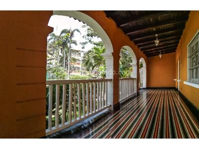 Casa de 4 alcobas en venta en El Cabrero, Cartagena, 1350 m² · foto 5 de 10