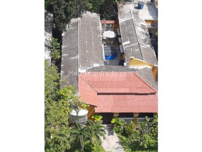 Casa de 4 alcobas en venta en El Cabrero, Cartagena, 1350 m² · foto 7 de 10
