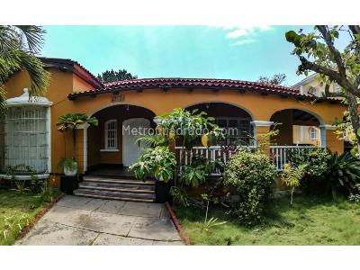 Casa de 4 alcobas en venta en El Cabrero, Cartagena, 1350 m² · foto 8 de 10