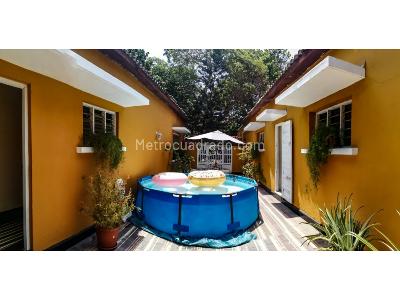 Casa de 4 alcobas en venta en El Cabrero, Cartagena, 1350 m² · foto 9 de 10