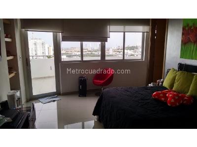 Apartamento en venta en Manga, Cartagena · foto 3 de 14