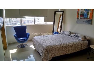 Apartamento en venta en Manga, Cartagena · foto 4 de 14