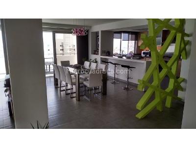 Apartamento en venta en Manga, Cartagena · foto 5 de 14