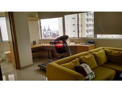Apartamento en venta en Manga, Cartagena · foto 7 de 14