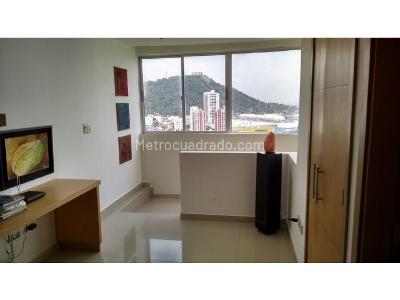 Apartamento en venta en Manga, Cartagena · foto 10 de 14