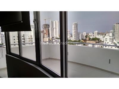 Apartamento en venta en Manga, Cartagena · foto 11 de 14