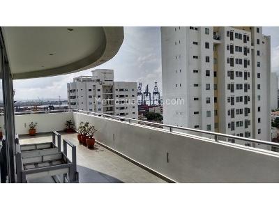 Apartamento en venta en Manga, Cartagena · foto 13 de 14