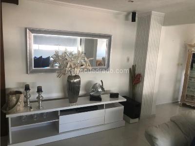 Apartamento en venta en Manga, Cartagena · foto 3 de 20