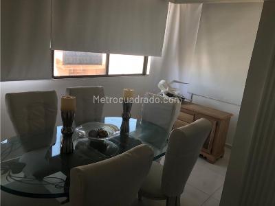 Apartamento en venta en Manga, Cartagena · foto 5 de 20