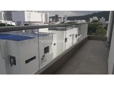 Apartamento en venta en Manga, Cartagena · foto 2 de 14
