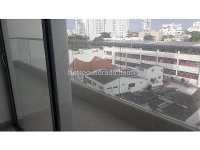 Apartamento en venta en Manga, Cartagena · foto 4 de 14