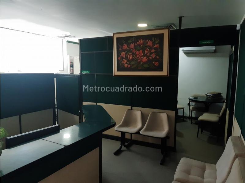 Oficina en Arriendo, Centro, Cartagena de Indias - Ansicht 4