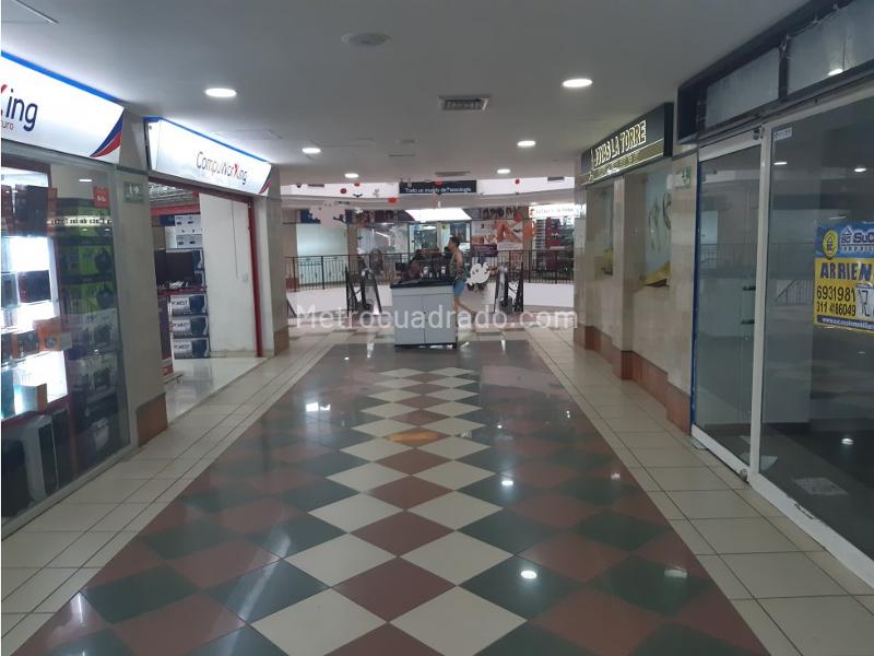 Oficina en Arriendo, Centro, Cartagena de Indias - Ansicht 5