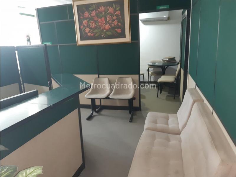 Oficina en Arriendo, Centro, Cartagena de Indias - Ansicht 6
