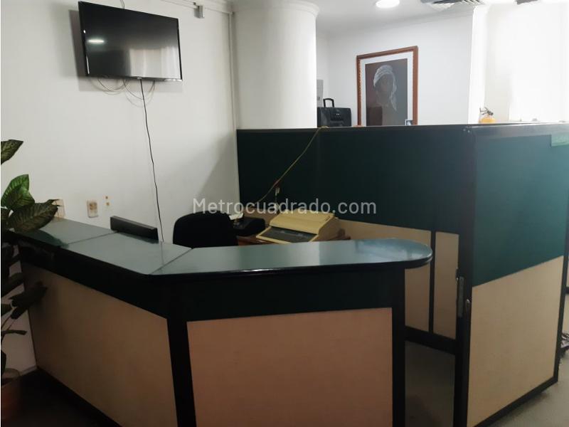Oficina en Arriendo, Centro, Cartagena de Indias - Mehr