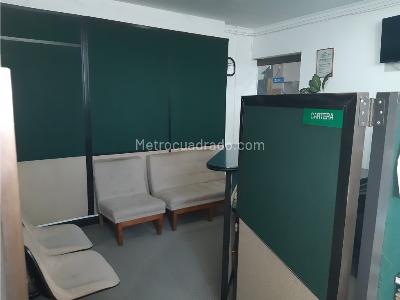 Oficina en Arriendo, Centro, Cartagena de Indias