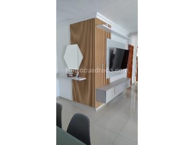 Apartamento en venta en El Recreo, Cartagena · foto 2 de 11