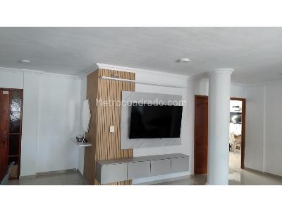 Apartamento en venta en El Recreo, Cartagena · foto 3 de 11