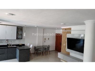 Apartamento en venta en El Recreo, Cartagena · foto 4 de 11