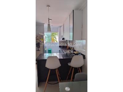 Apartamento en venta en El Recreo, Cartagena · foto 5 de 11