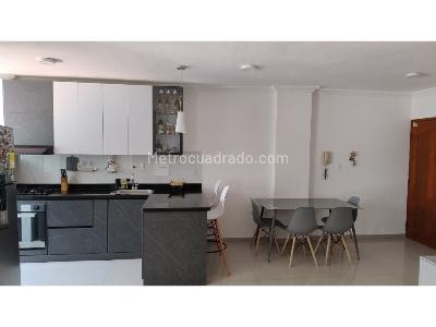 Apartamento en venta en El Recreo, Cartagena · foto 7 de 11