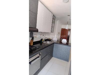 Apartamento en venta en El Recreo, Cartagena · foto 8 de 11