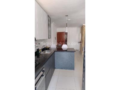 Apartamento en venta en El Recreo, Cartagena · foto 9 de 11