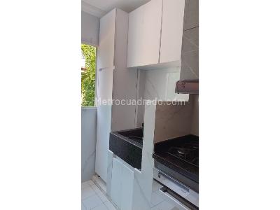 Apartamento en venta en El Recreo, Cartagena · foto 10 de 11