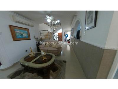 Casa en venta en Manga, Cartagena · foto 2 de 8