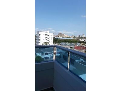 Apartamento en venta en Manga, Cartagena · foto 4 de 20