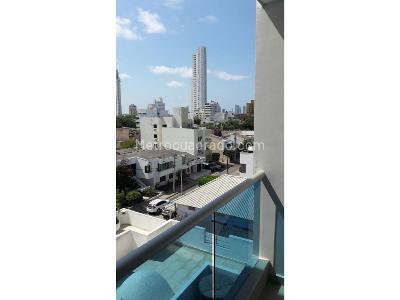Apartamento en venta en Manga, Cartagena · foto 8 de 20