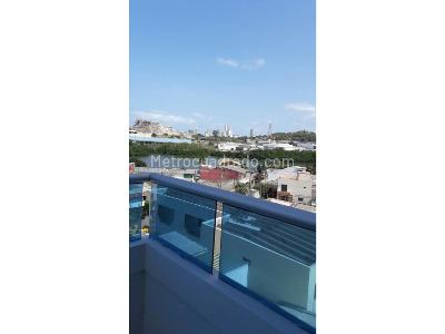 Apartamento en venta en Manga, Cartagena · foto 14 de 20