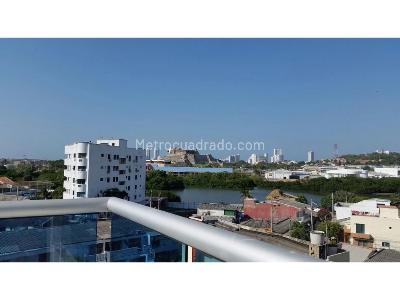 Apartamento en venta en Manga, Cartagena · foto 16 de 20
