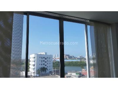 Apartamento en venta en Manga, Cartagena · foto 18 de 20