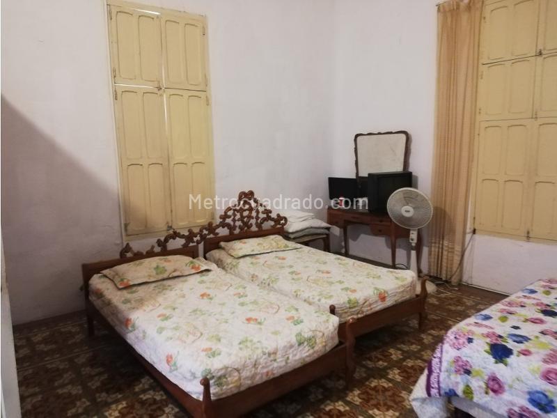 Casa en Arriendo, Manga, Cartagena de Indias - Widok 3