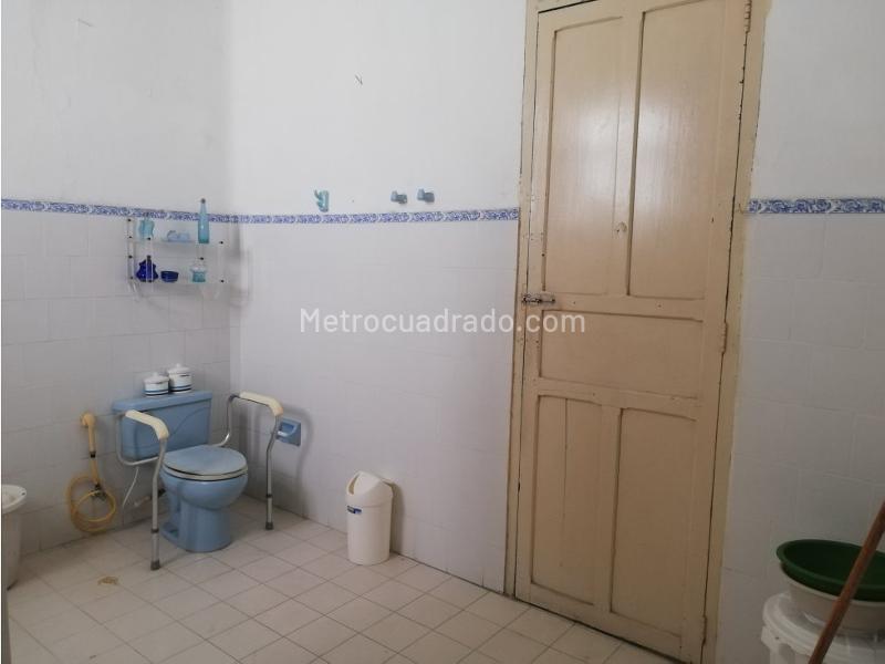 Casa en Arriendo, Manga, Cartagena de Indias - Widok 5